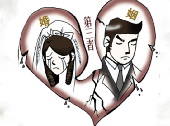 南昌第三者调查：相处冷淡，是真的没感觉还是“第三者”的阴影？